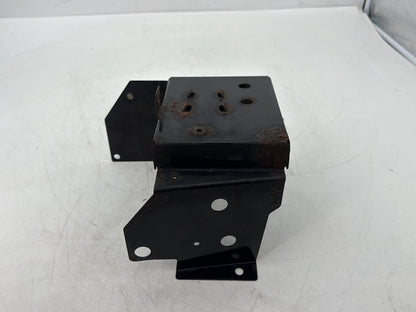 2007 Harley Touring FLHTCU Electra Glide Ultra OEM Battery Tray Bracket Holder Carrier