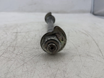 2012 Harley Street Glide Touring FLHX OEM Rear Wheel Axle Bolt Shaft