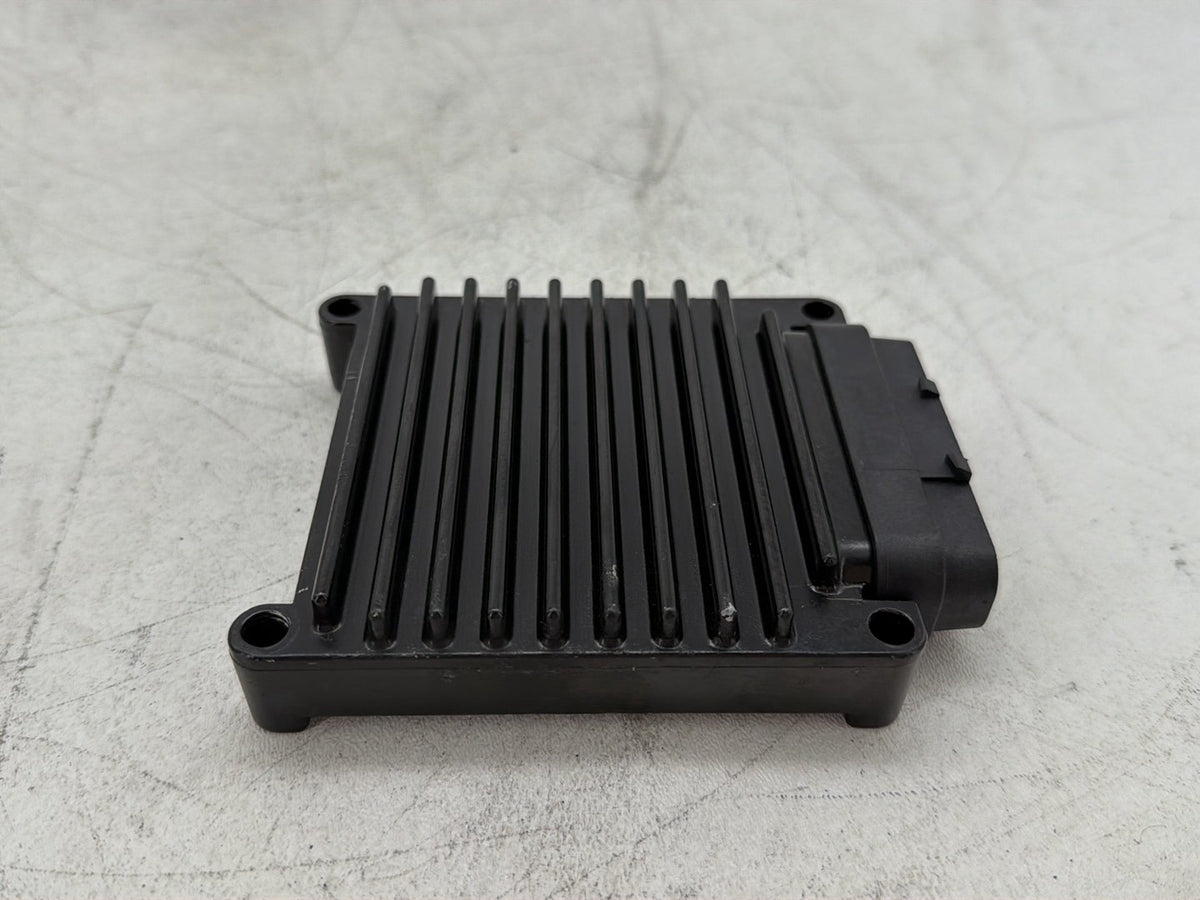 2009 Harley Dyna Street Bob FXDB OEM Engine Control Module Brain ECU ECM
