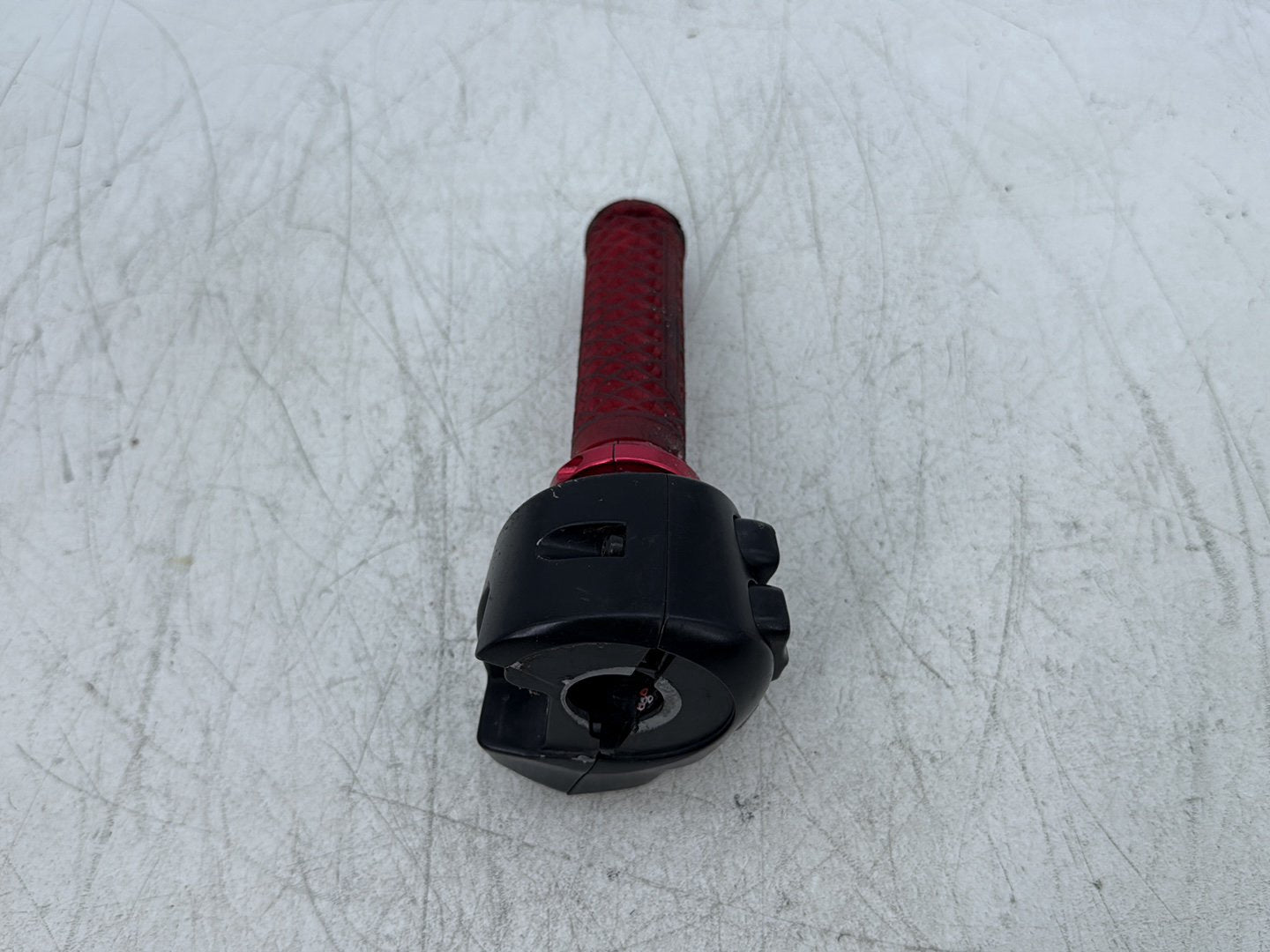 2015 Harley Road Glide Touring FLTRXS OEM Right Engine Start Kill Switches Controls