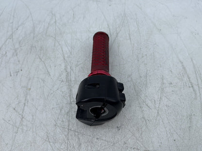 2015 Harley Road Glide Touring FLTRXS OEM Right Engine Start Kill Switches Controls