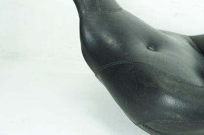 Harley-Davidson Misc  Passenger Rider Driver Seat Saddle Mustang