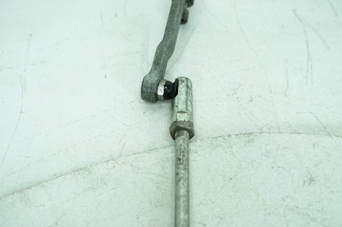 2007 Harley FLHTCUI Electra Glide Ultra OEM Gear Shifter Lever & Rod Linkage