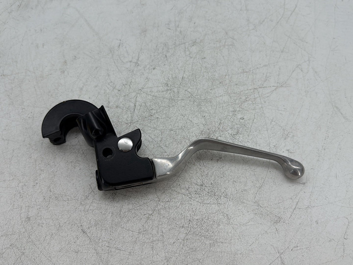 2000 Harley Electra Glide Touring Ultra OEM Front Left Hand Clutch Control Lever