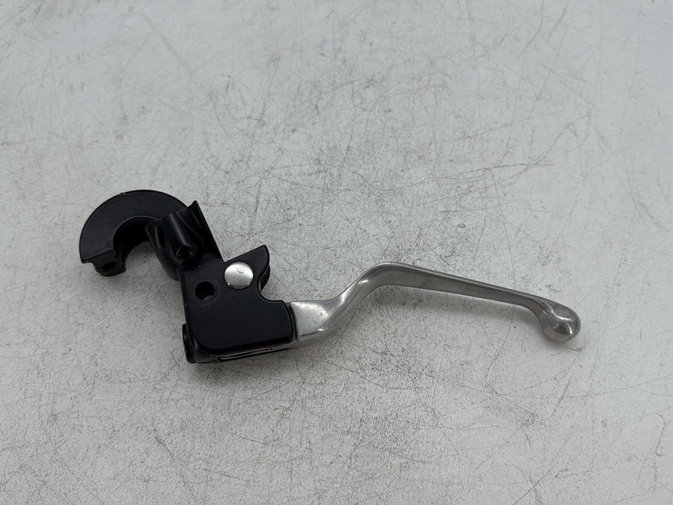 2000 Harley Electra Glide Touring Ultra OEM Front Left Hand Clutch Control Lever
