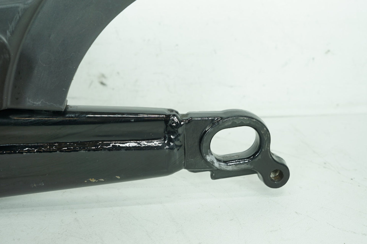 2007 - 2013 Harley-Davidson Touring Electra Glide Ultra Rear Fork Swingarm Swing Arm 47549-09