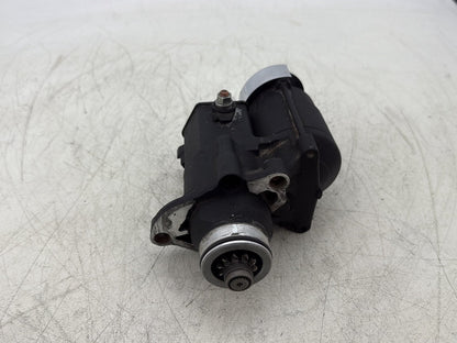 2016 Harley Road King Touring FLHR OEM Engine Starter Motor
