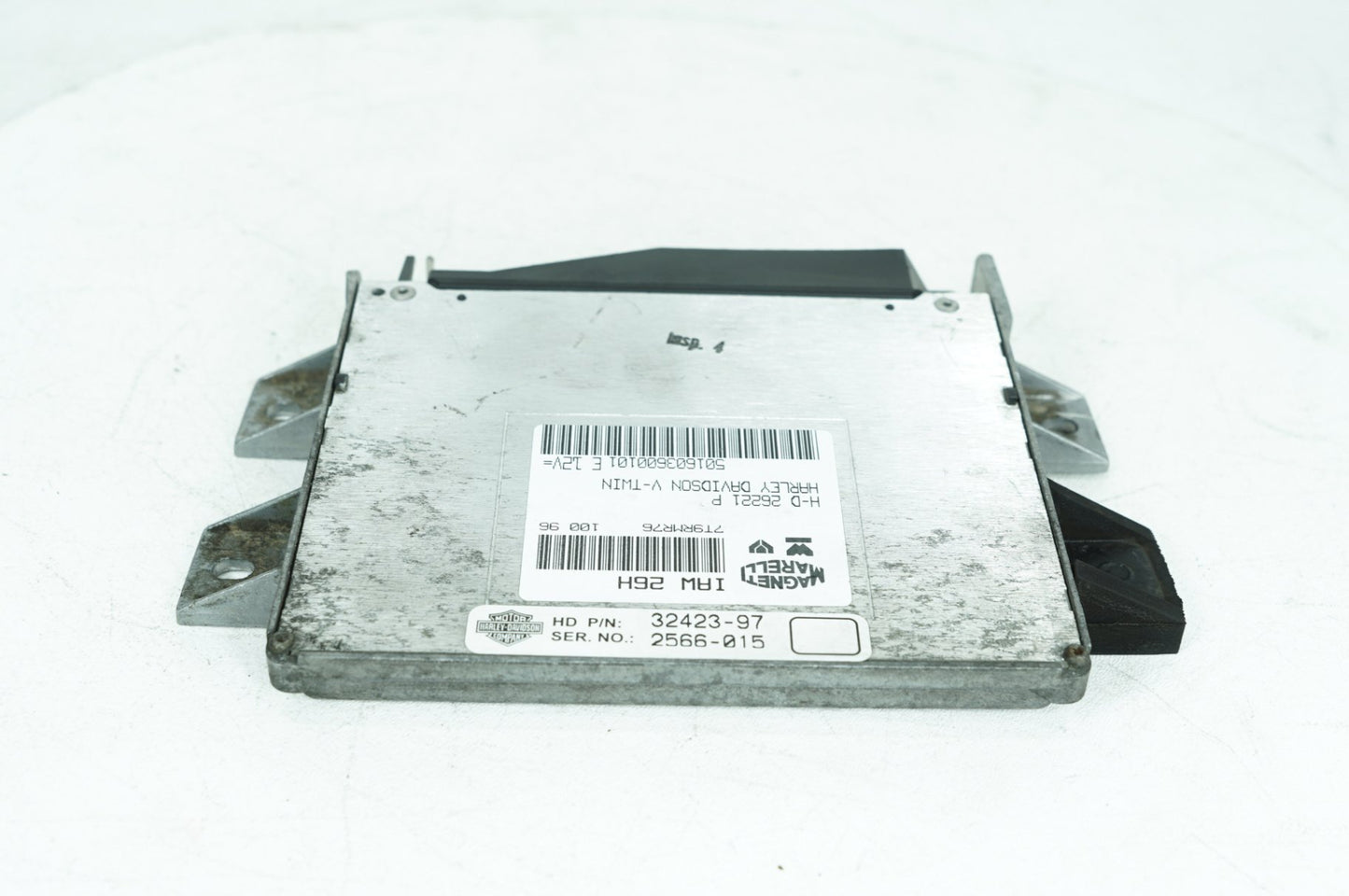 1984 - 1998 Harley-Davidson Touring Electra Glide Ultra Engine Control Module Magneti Marelli ECM 32423-97