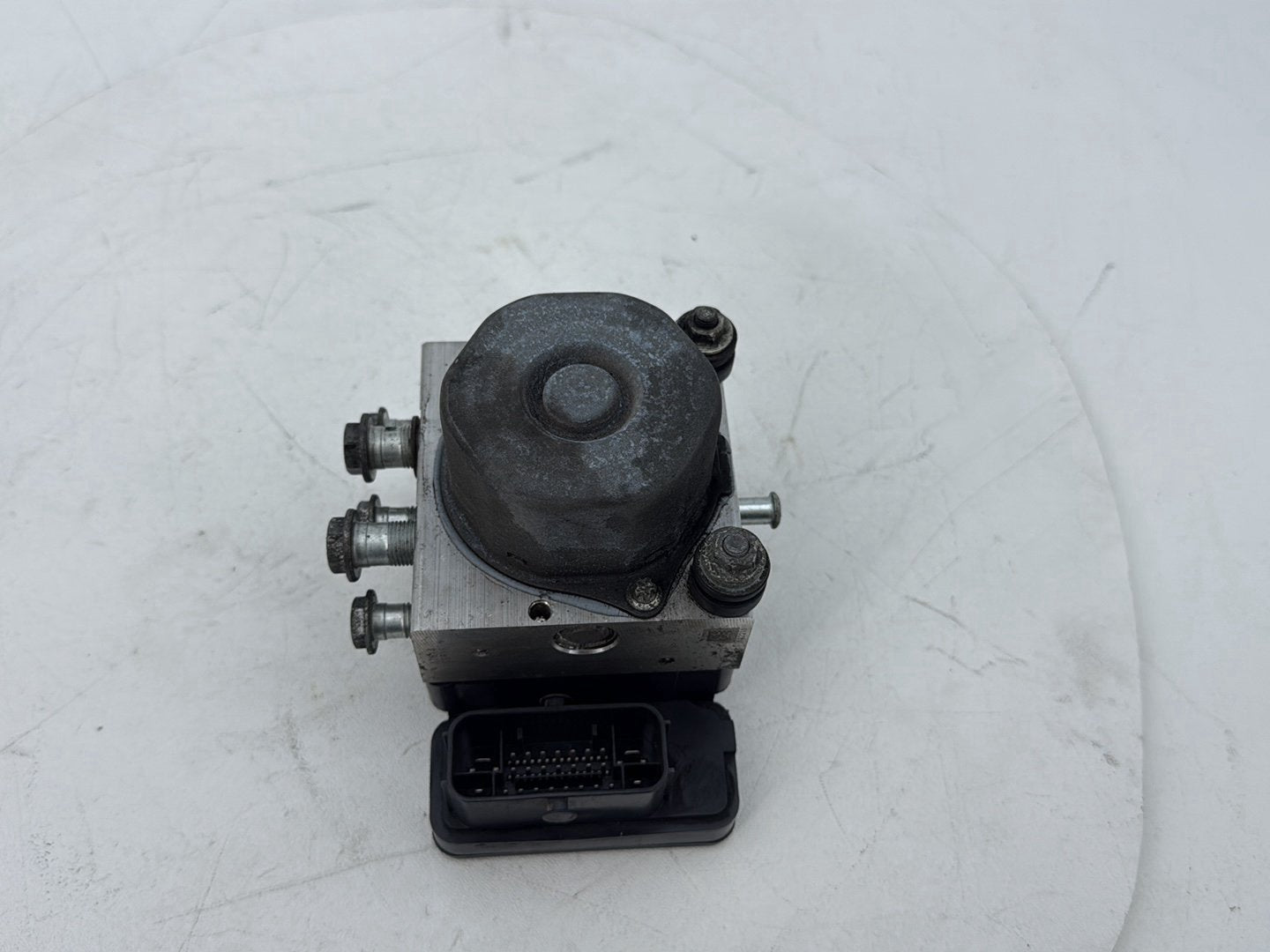 2019 - 2023 Harley-Davidson Touring Street Glide ABS Brake Pump & Control Module 41100046
