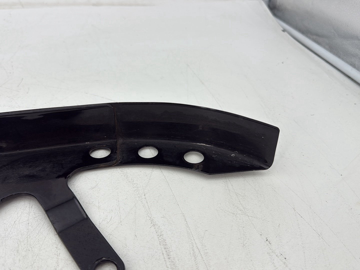 2013 Harley Forty-Eight Sportster 1200X OEM Drive Belt Guard Cover Shield