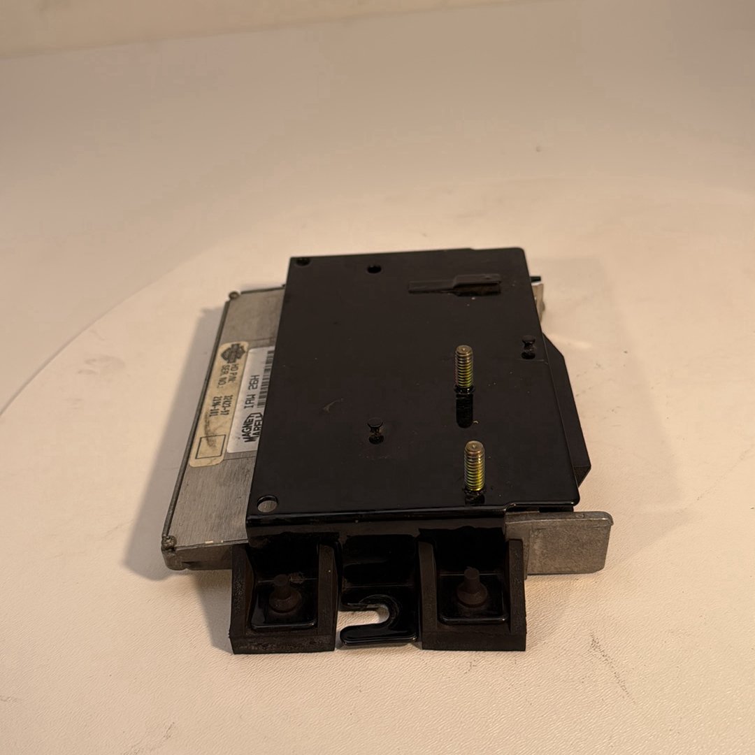 1984 - 1998 Harley-Davidson Touring Road King Police Engine Control Module Magneti Marelli ECM 32423-97