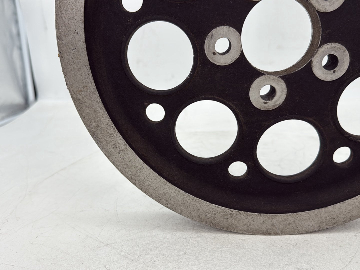 1999 - 2006 Harley-Davidson Touring Electra Glide Ultra Rear Driver Pulley Sprocket 40217-04