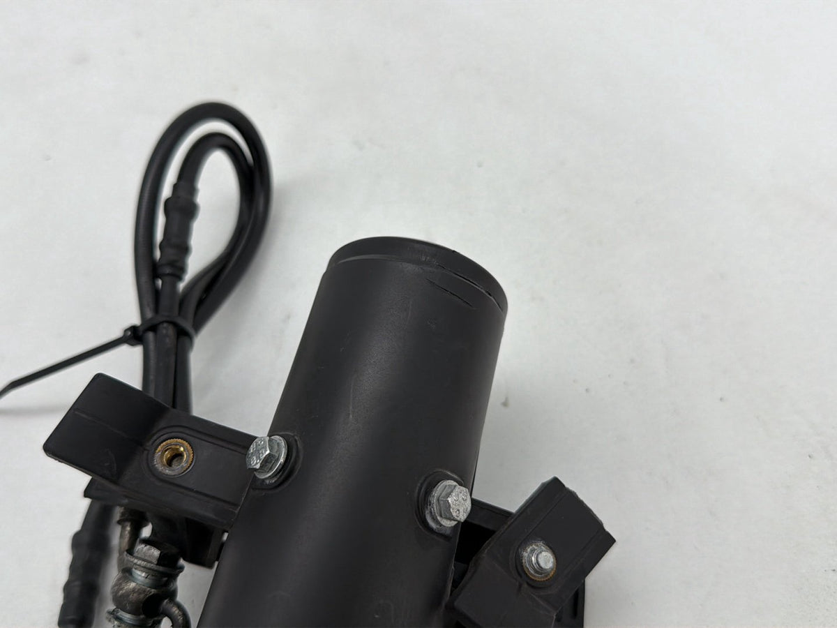 2015 Harley Softail Deluxe FLSTN OEM Front ABS Brake Pump Control Unit