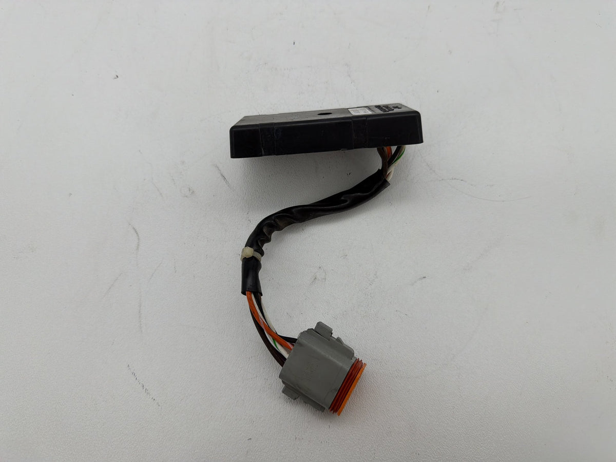 1995 Harley Electra Glide Touring Classic OEM Turn Signal Computer Module TSM