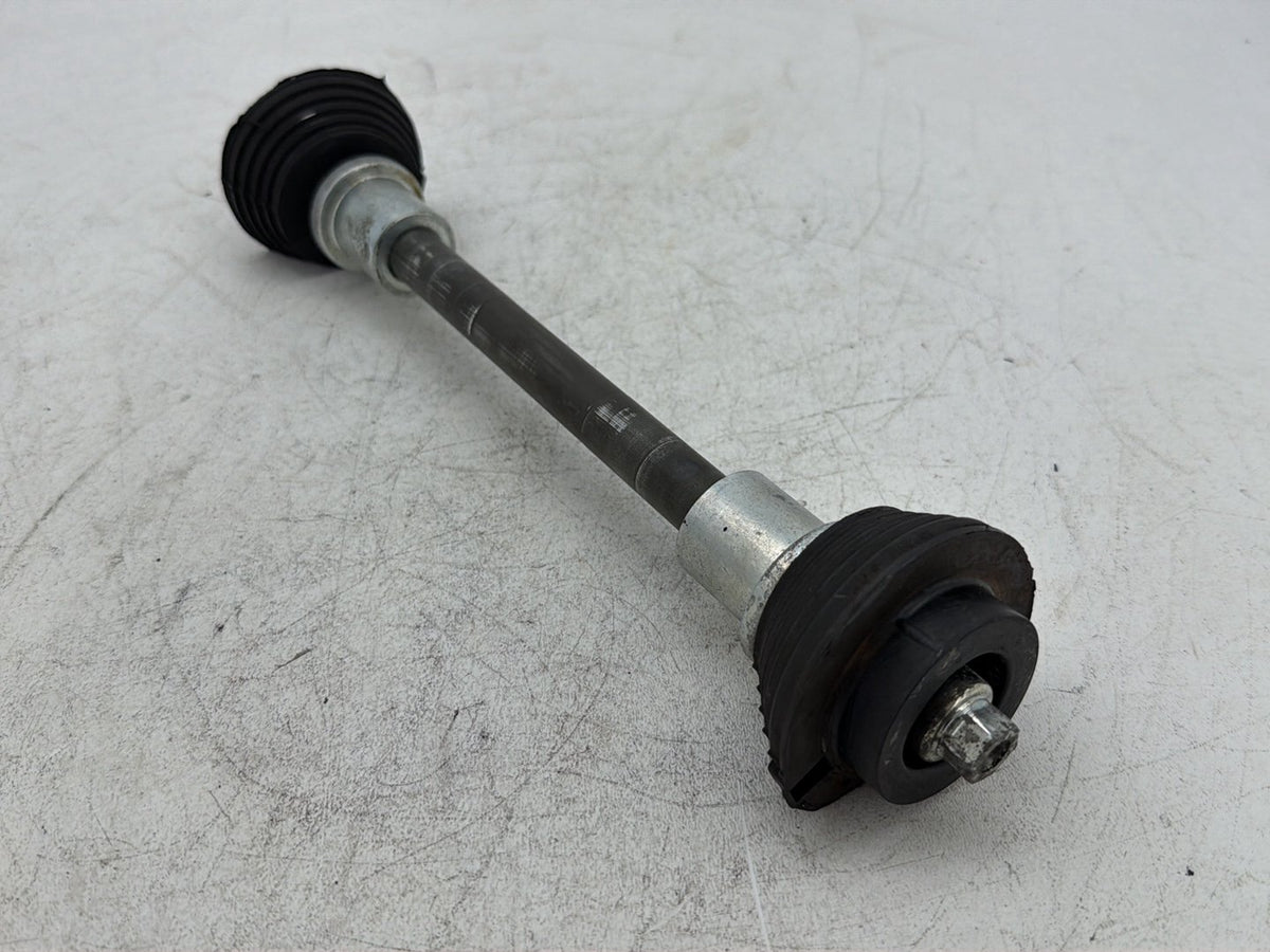 2009 Harley Street Glide Touring FLHX OEM Rear Fork Swingarm Pivot Bolt Shaft
