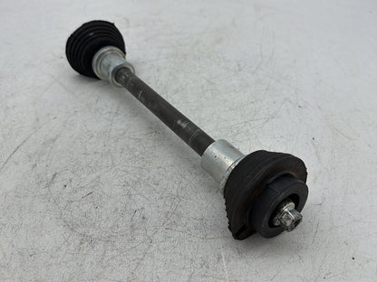 2009 Harley Street Glide Touring FLHX OEM Rear Fork Swingarm Pivot Bolt Shaft