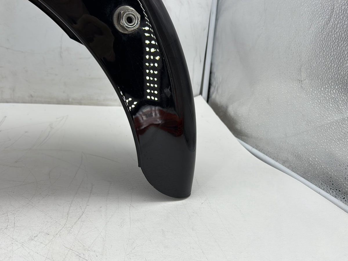 2007 Harley Road King Touring FLHR OEM Rear Wheel Fender Taillight Brake Lamp