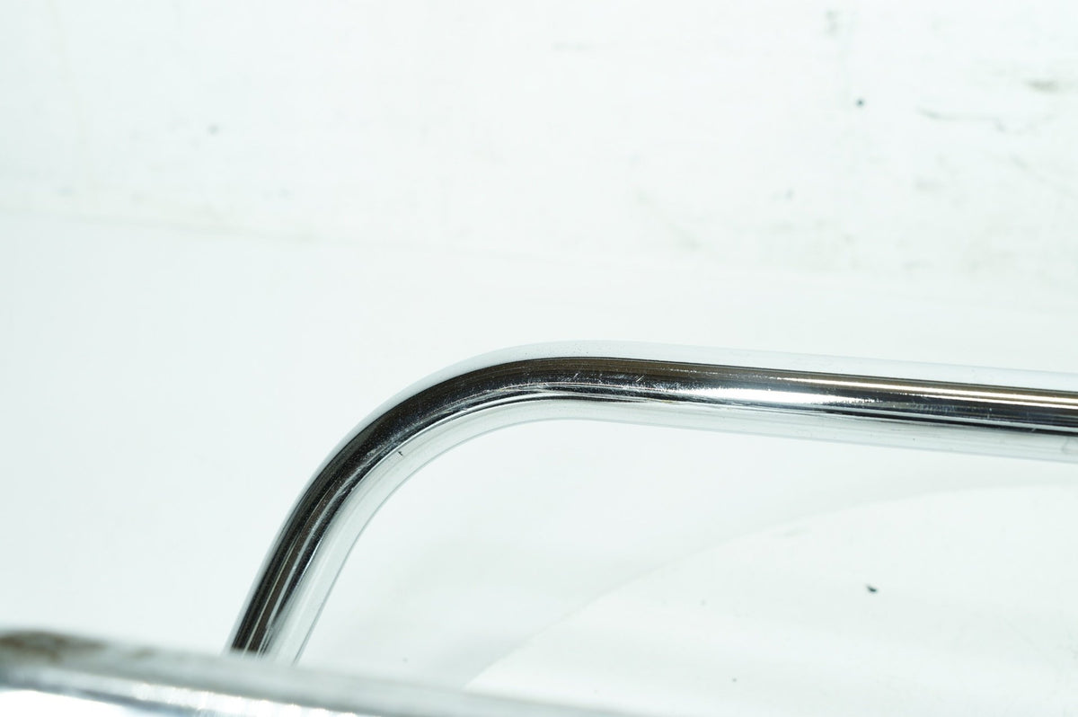 2012 Harley Touring Road Glide Custom OEM Rear Right Saddlebag Guard Rails Bar