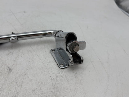 1997 Harley Softail Fat Boy FLSTF OEM Left Side Jiffy Kick Stand & Spring