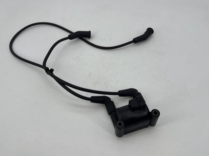 2007 - 2012 Harley-Davidson Touring Road Glide Ignition Coil Spark Igniter 31696-07A