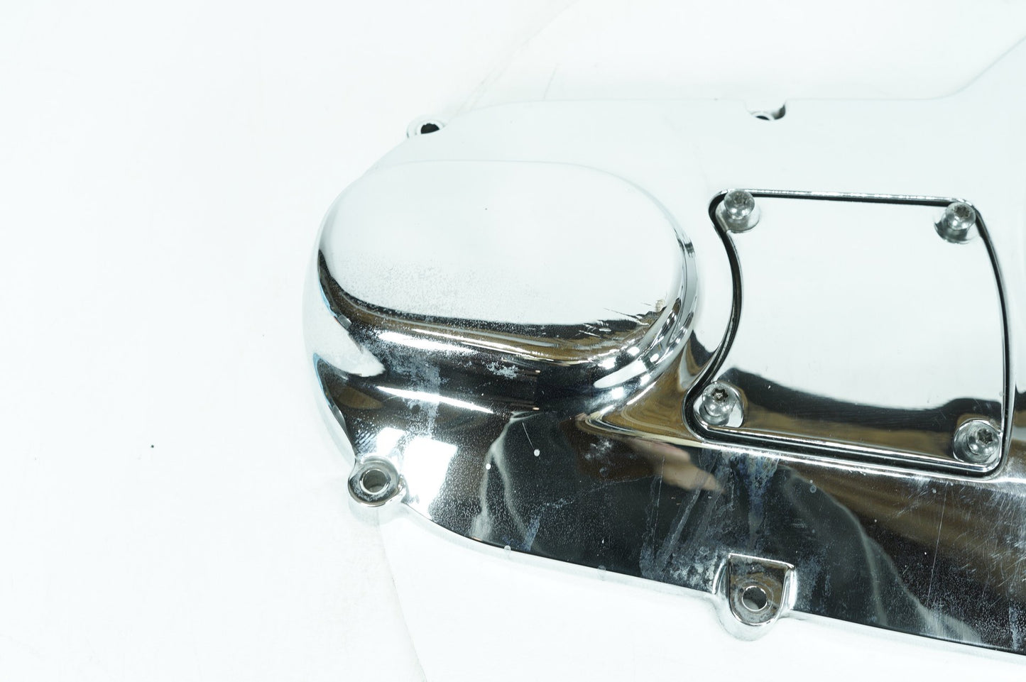 1984 - 1998 Harley-Davidson Touring Road King Classic Outer Primary Clutch Cover 60665-94