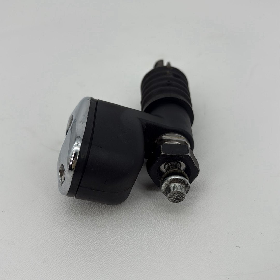 2007 - 2012 Harley-Davidson Touring Street Glide Rear Brake Master Cylinder Reservoir  	41767-05A