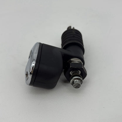 2007 - 2012 Harley-Davidson Touring Street Glide Rear Brake Master Cylinder Reservoir  	41767-05A