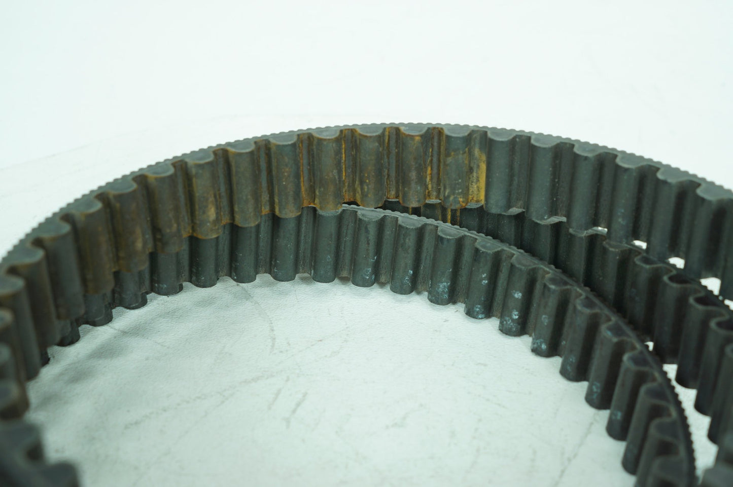 2007 - 2014 Harley-Davidson Dyna Super Glide Custom Rear Drive Belt 40046-07
