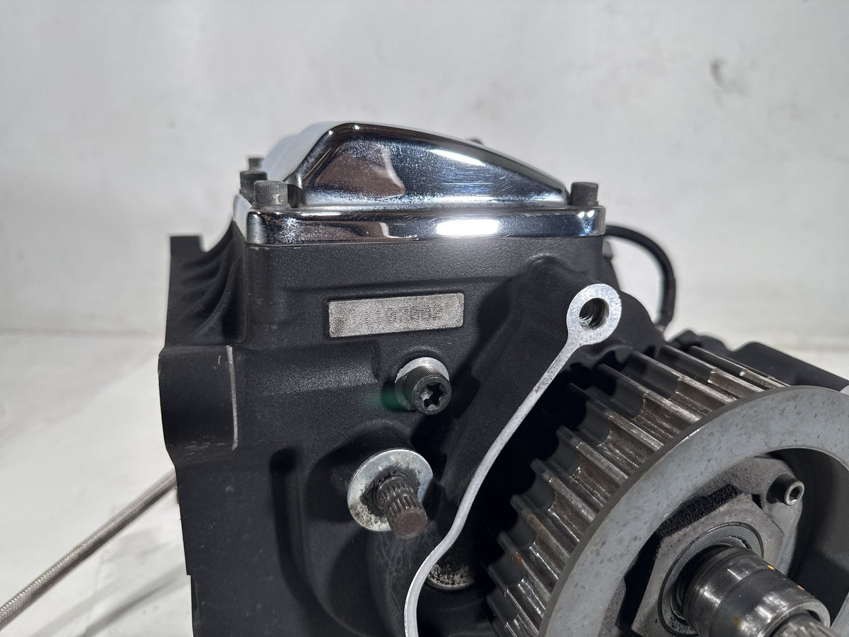 2011 Harley Electra Glide Touring Ultra OEM 6 Speed Transmission Gearbox 29K