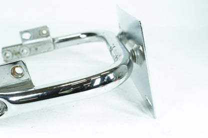 1999 - 2006 Harley-Davidson Touring Electra Glide Classic Rear License Plate Support Bar Holder  	53422-97