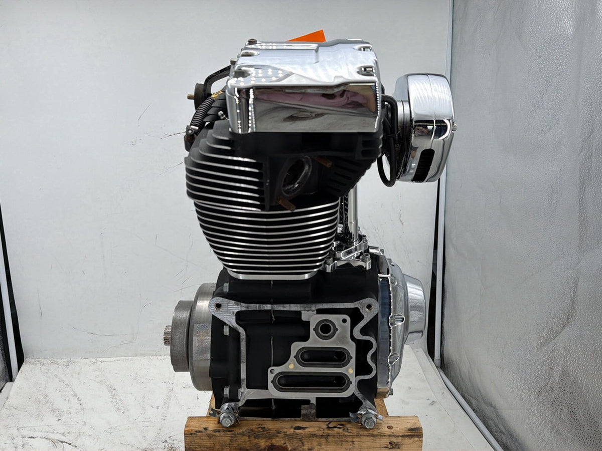 2007 Harley Electra Glide Touring Ultra OEM EFI Twin Cam 96 Engine Motor 43K