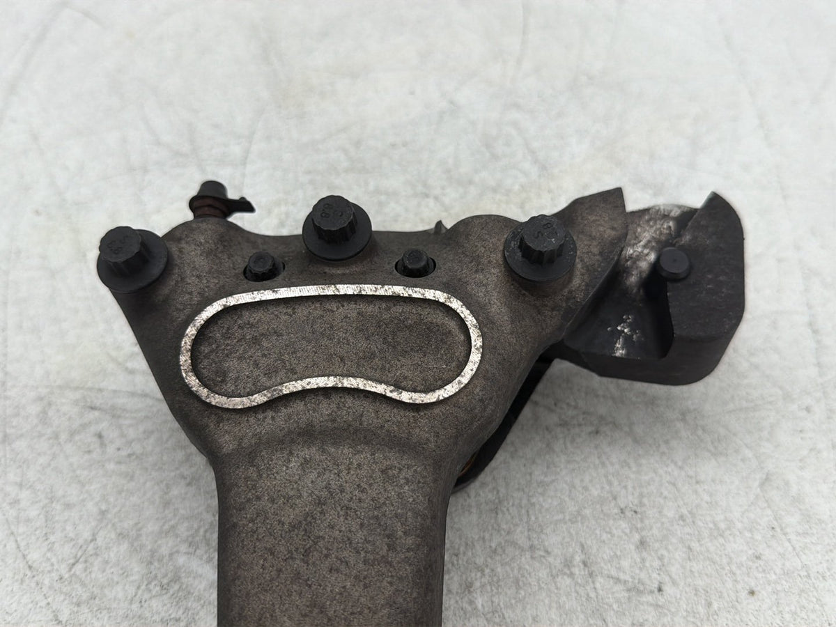 2005 Harley Electra Glide Touring Ultra OEM Rear Back Brake Caliper