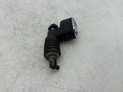 2006 Harley Electra Glide Touring Classic FLHTCI OEM Rear Brake Master Cylinder Reservoir