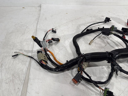 2011 Harley Street Glide Touring FLHX OEM Front Sub Wiring Harness Loom Interconnect