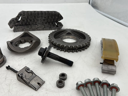 2008 Harley Touring FLHTCU Electra Glide Ultra OEM Clutch Basket Chain Tensioner Kit