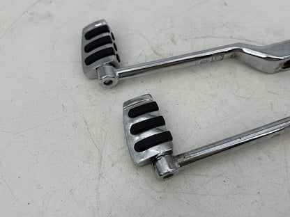 1999 - 2006 Harley-Davidson Touring Electra Glide Gear Shifter Lever Pedal Pedals 33895-82D