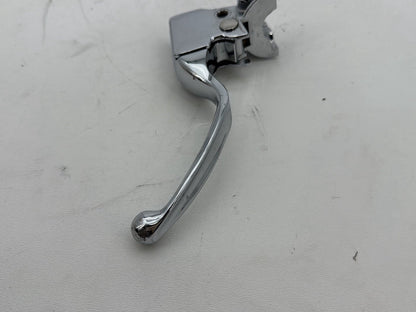 2011 Harley Road King Touring FLHRC Classic OEM Front Left Hand Clutch Control Lever