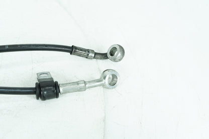 2007 - 2013 Harley-Davidson Softail Heritage Classic Front Brake Hose Line Pipe 42411-09
