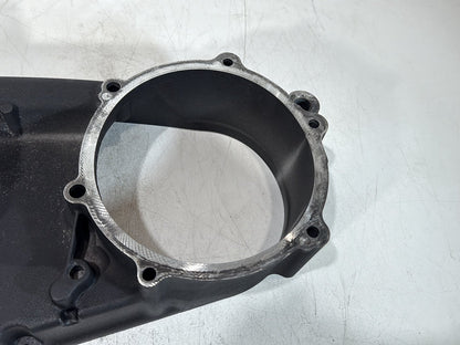 2007 - 2012 Harley-Davidson Touring Electra Glide Ultra Inner Primary Clutch Cover 	60432-07