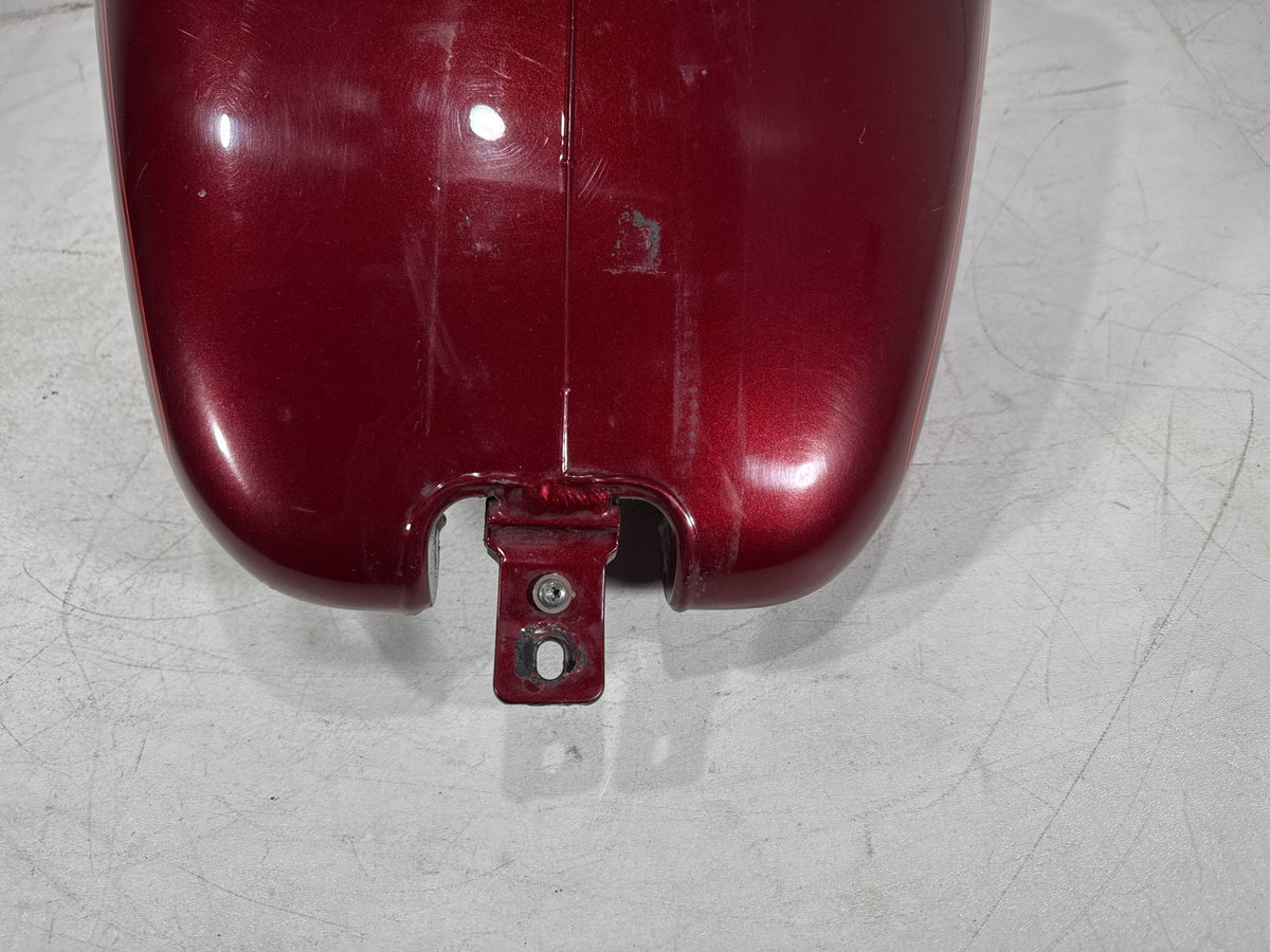 2001 Harley Heritage Softail Classic OEM Fuel Gas Tank Gasoline Reservoir CARB