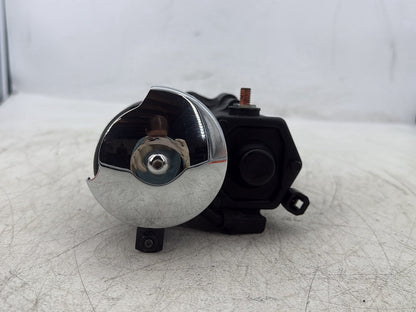 2011 Harley Street Glide Touring FLHX OEM Engine Starter Motor