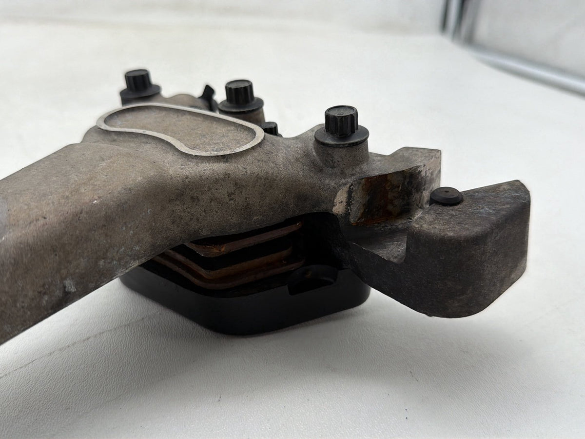 2007 Harley Electra Glide Touring Ultra OEM Rear Back Brake Caliper