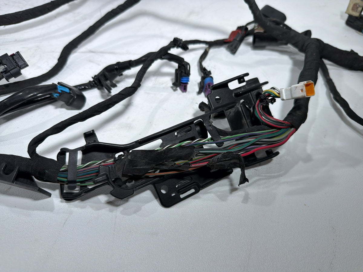 2020 Harley Softail Standard FXST OEM Main Wire Wiring Harness Loom NON-abs