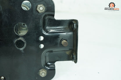 Electrical Panel Holder Bracket Carrier Caddy,  70984-96A, 1996, Harley-Davidson, Dyna, Convertible, FXDS