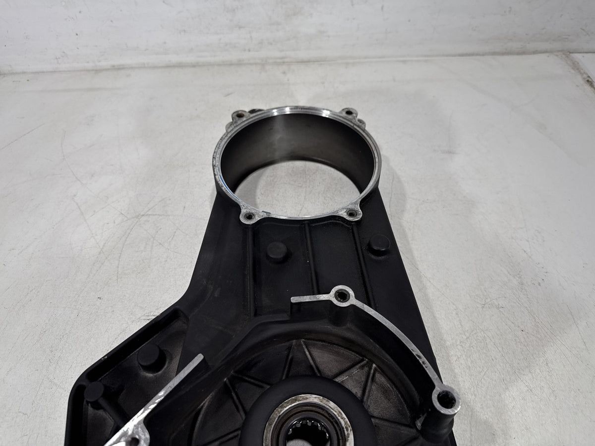 2002 Harley Electra Glide Touring Classic OEM Inner Primary Clutch Cover