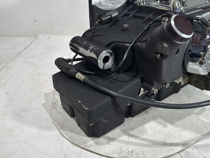 1997 Harley Road King Touring Police 5 Speed Transmission Gearbox 44K