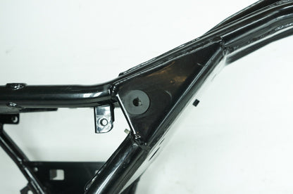 1999 - 2006 Harley-Davidson Touring Electra Glide Ultra Body Main Frame Chassis SLVG 47900-02A