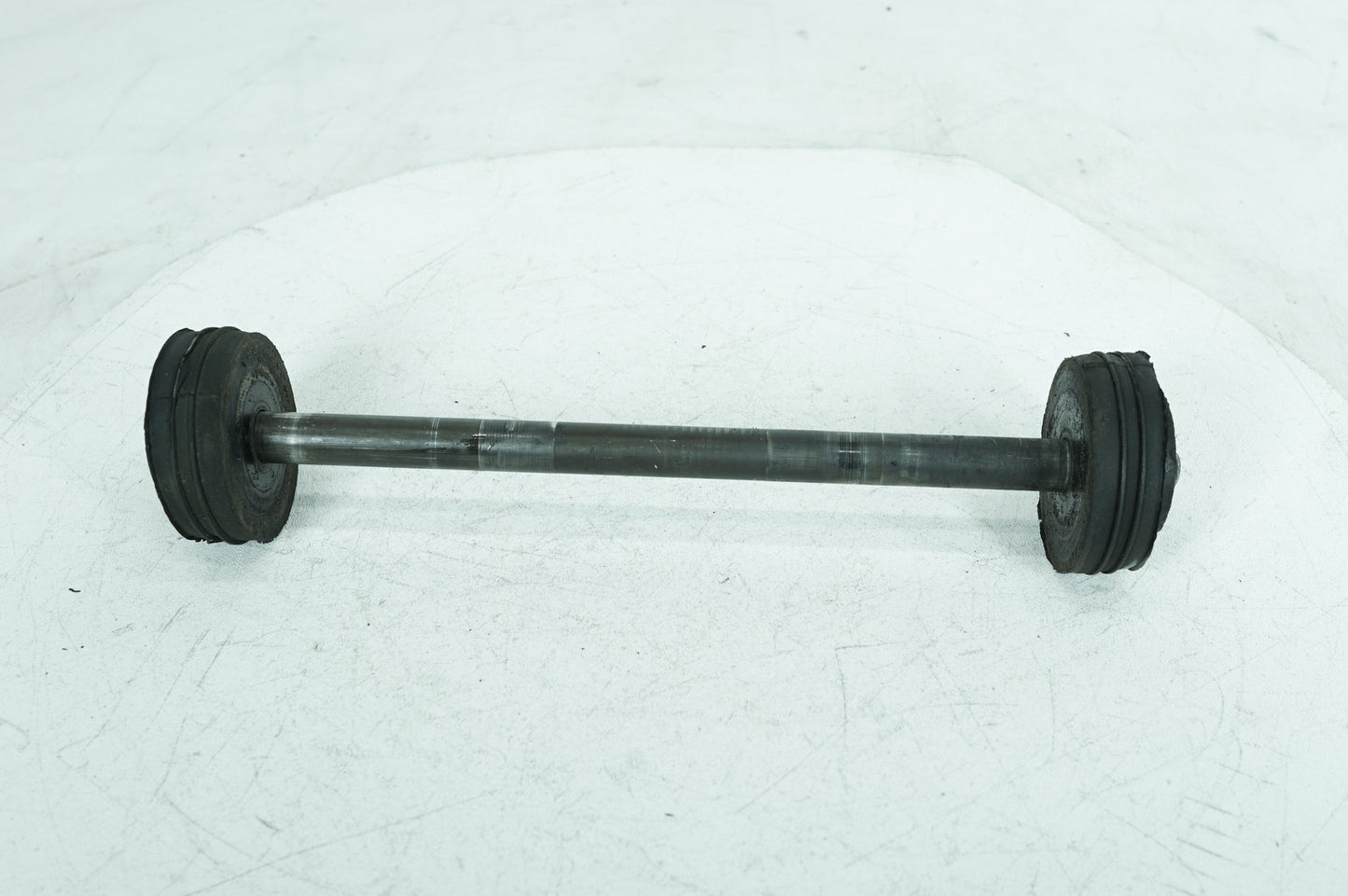1999 Harley-Davidson Touring Road King Rear Fork Swingarm Pivot Bolt Shaft 47492-89A