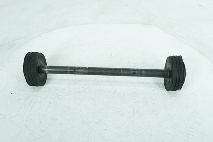 1999 Harley-Davidson Touring Road King Rear Fork Swingarm Pivot Bolt Shaft 47492-89A