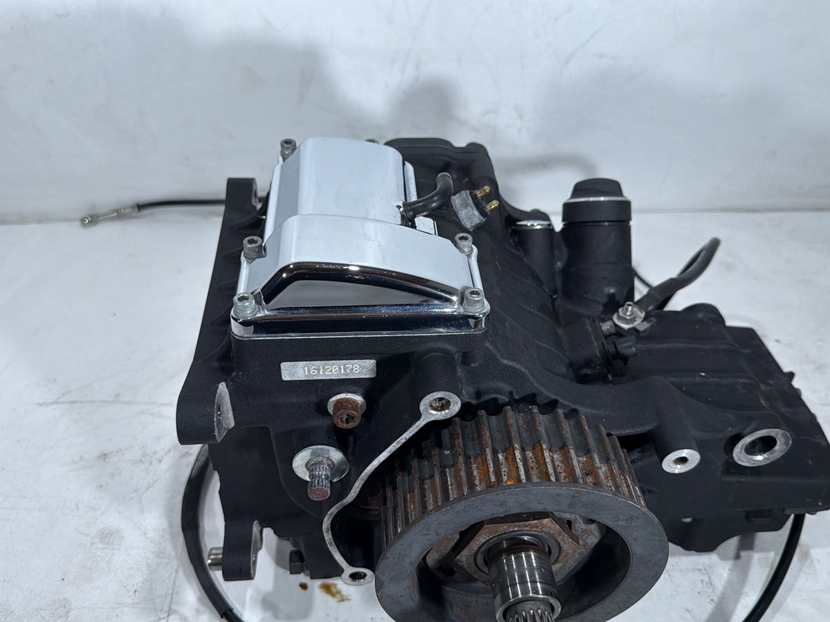 2016 Harley Electra Glide Touring Ultra OEM 6 Speed Transmission Gearbox 16K